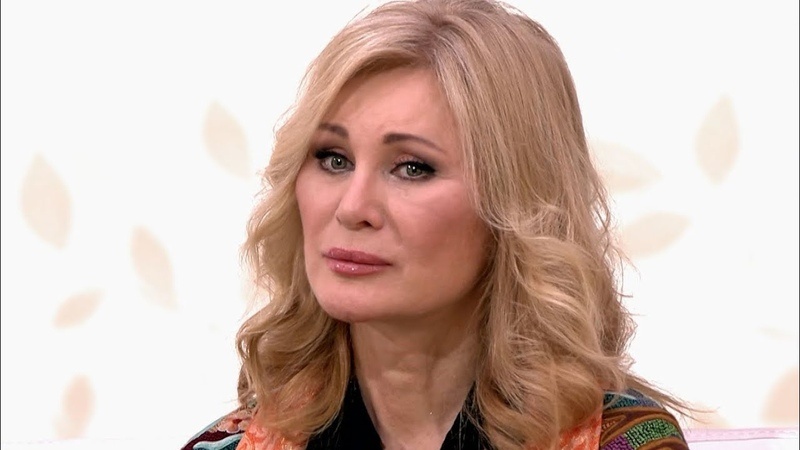 Из личного архива Вики Цыгановой