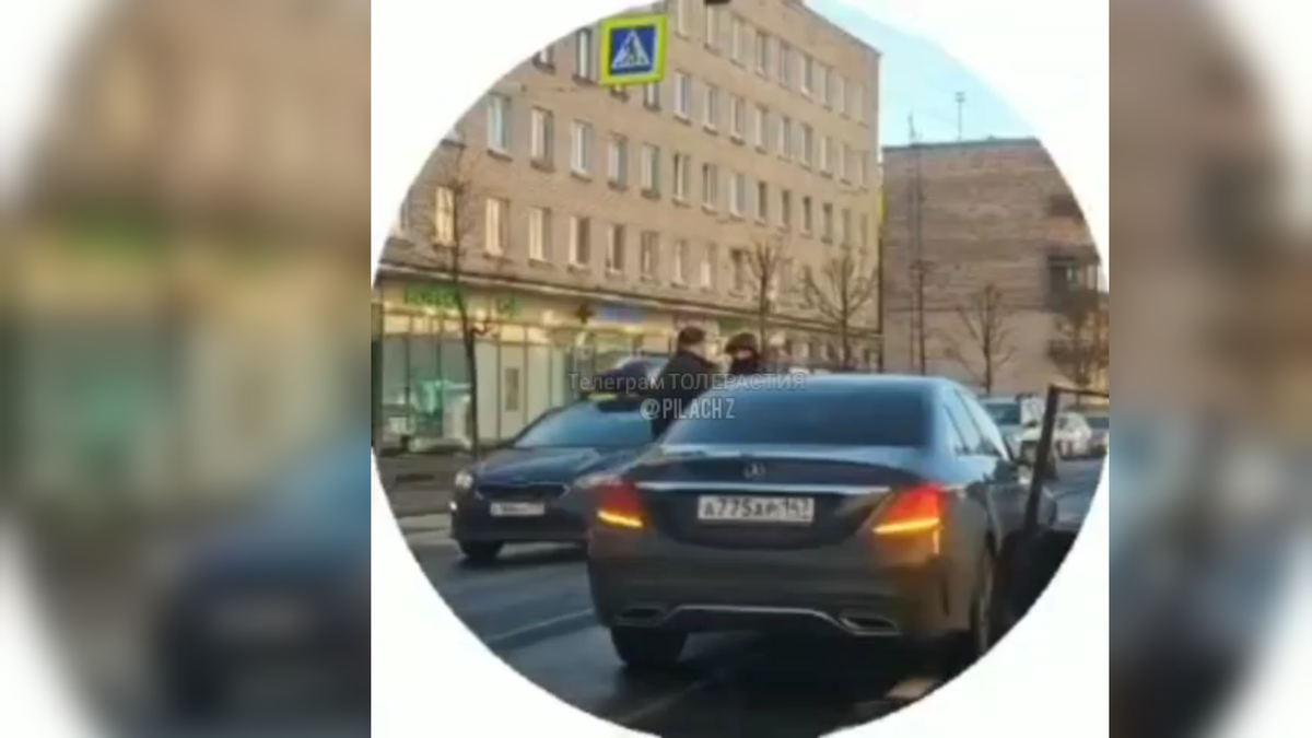 Автор: В. Панченко