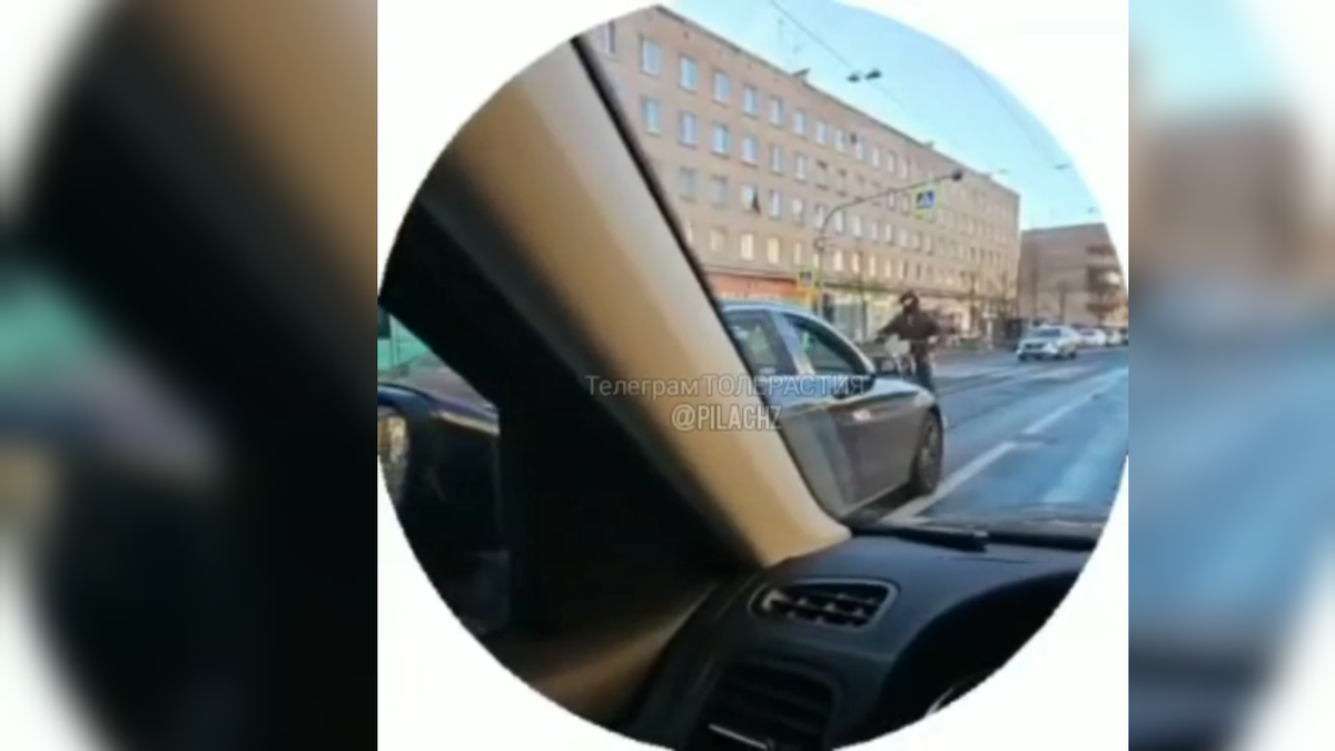 Автор: В. Панченко