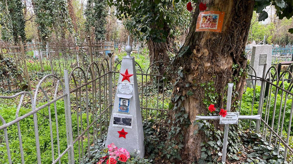 Фото: пресс-служба администрации Краснодара