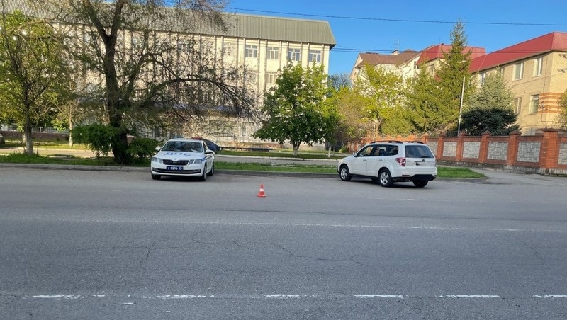      Фото: УГИБДД ГУ МВД России по Ставропольскому краю