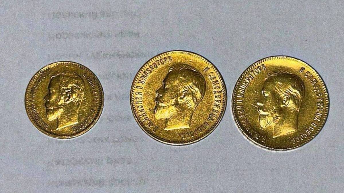    Фото: Пресс-служба ФТС России