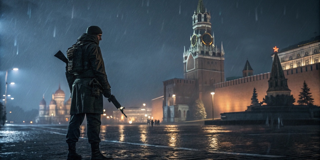 Хранители Шепчущей Нефти