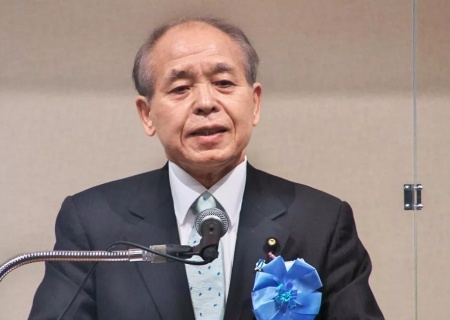    Японский депутат призвал Зеленского отказаться от агрессии и заключить мир с Россией