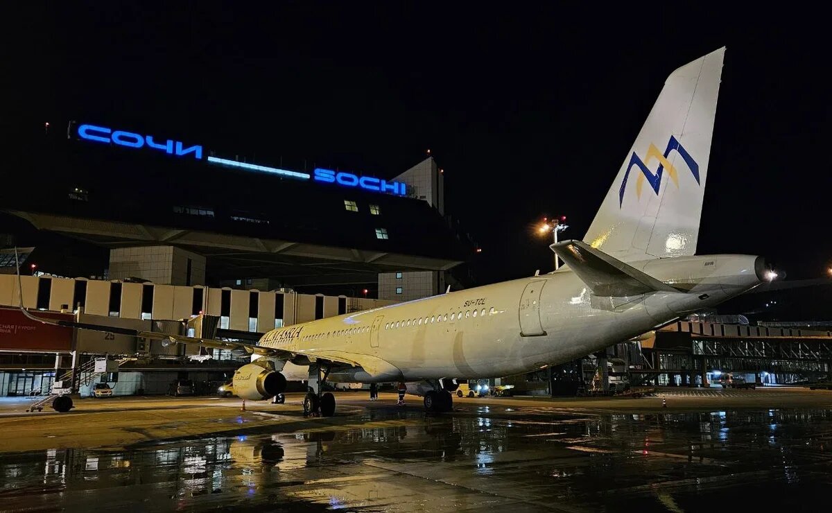    «Есть возможность пересадить всех пассажиров» – туроператор прокомментировал отмену рейсов в Египет