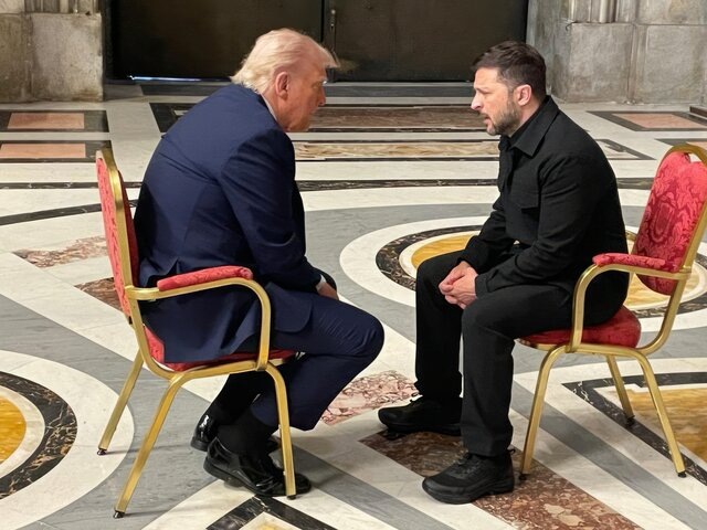    Фото: ТАСС/Zuma