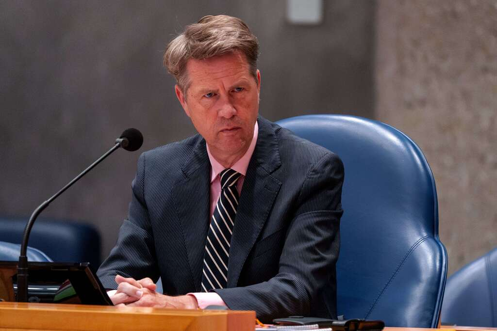 Мартин Босма.