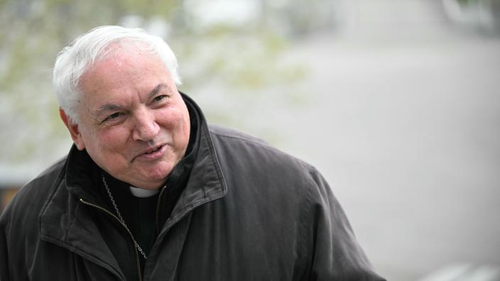 Жан-Марк Авелин.