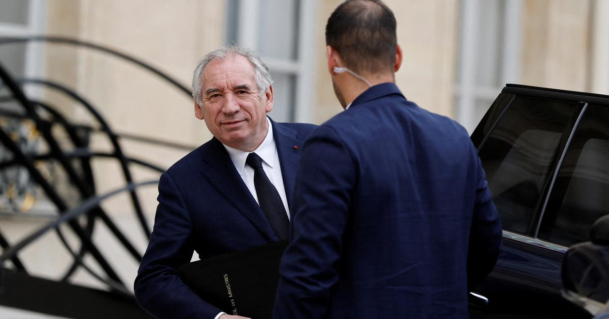 Франсуа Байру.