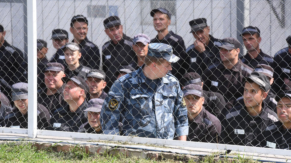 Фото: Олег Харсеев / Коммерсантъ