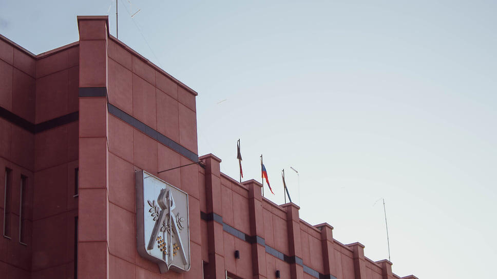 Фото: Даниил Иванов, Коммерсантъ