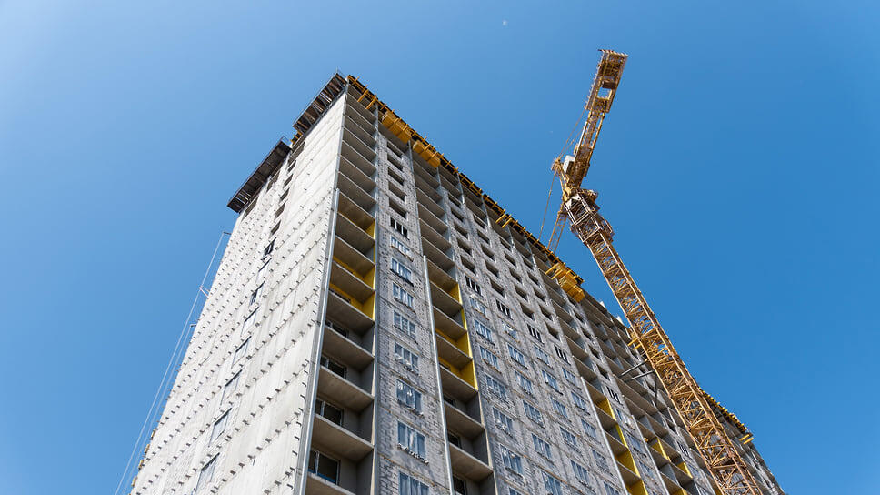 Фото: Олег Харсеев / Коммерсантъ