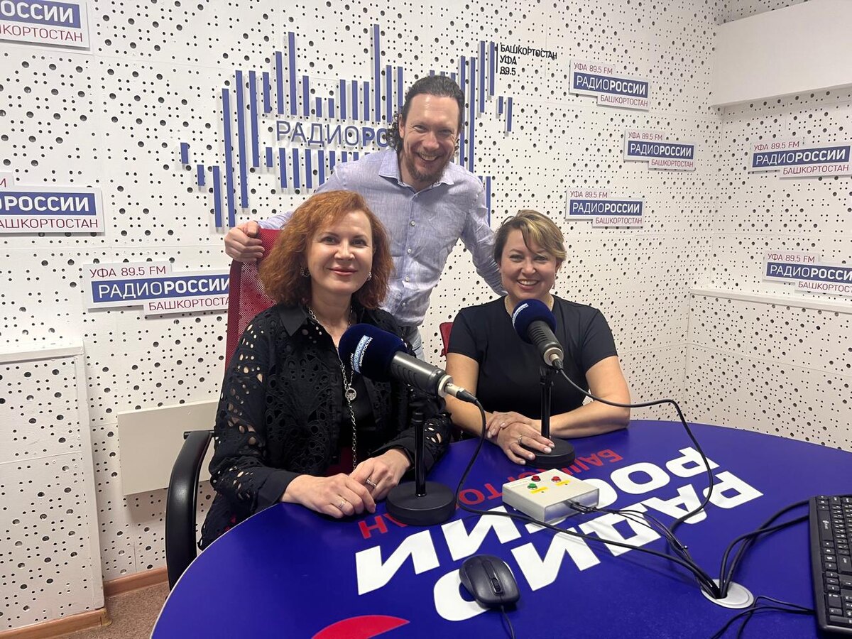    Кружево слов - 29.04.2025 Выпуск 1