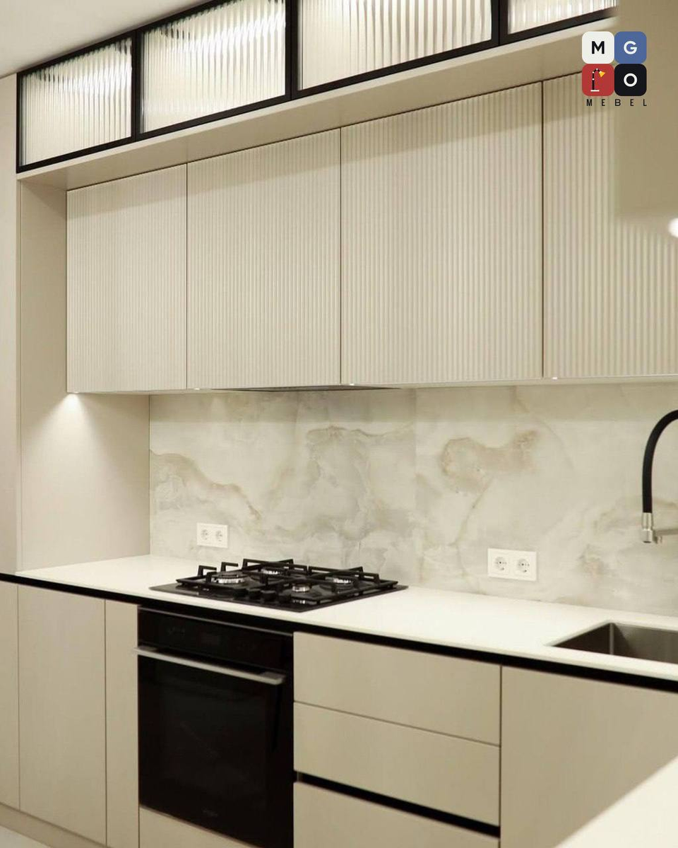 Как в одном из наших проектов