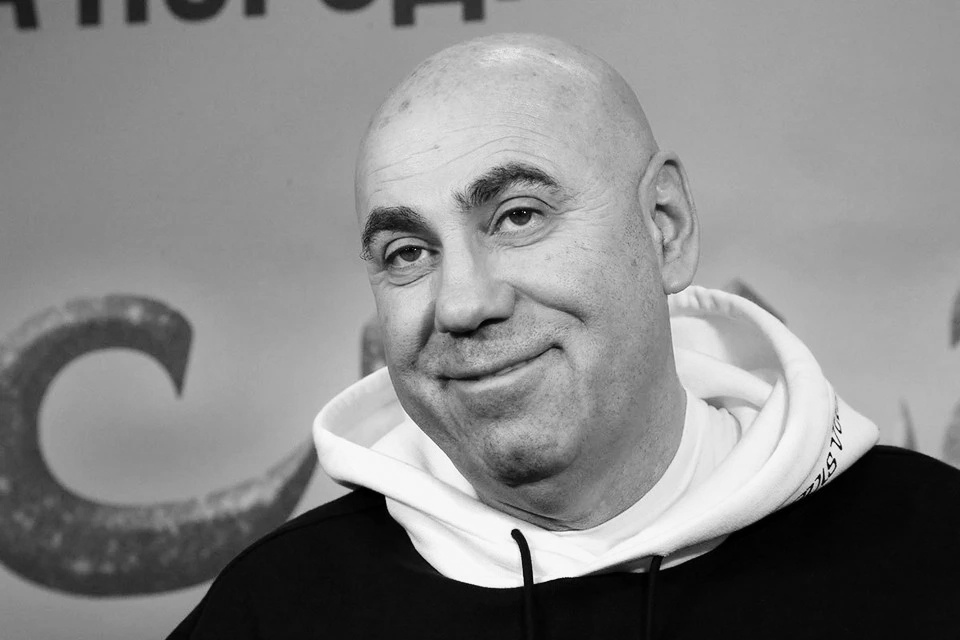 Иосиф Пригожин