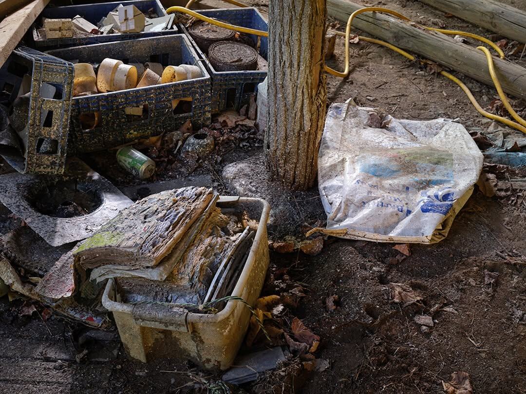 Ревир, Северная Каролина 2023