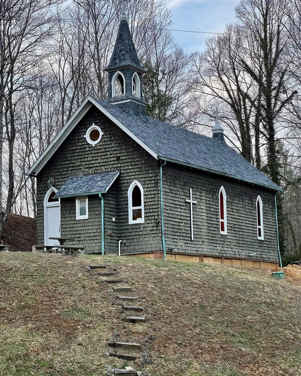 Ревир, Северная Каролина 2023