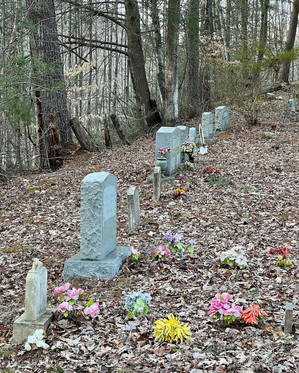 Ревир, Северная Каролина 2023