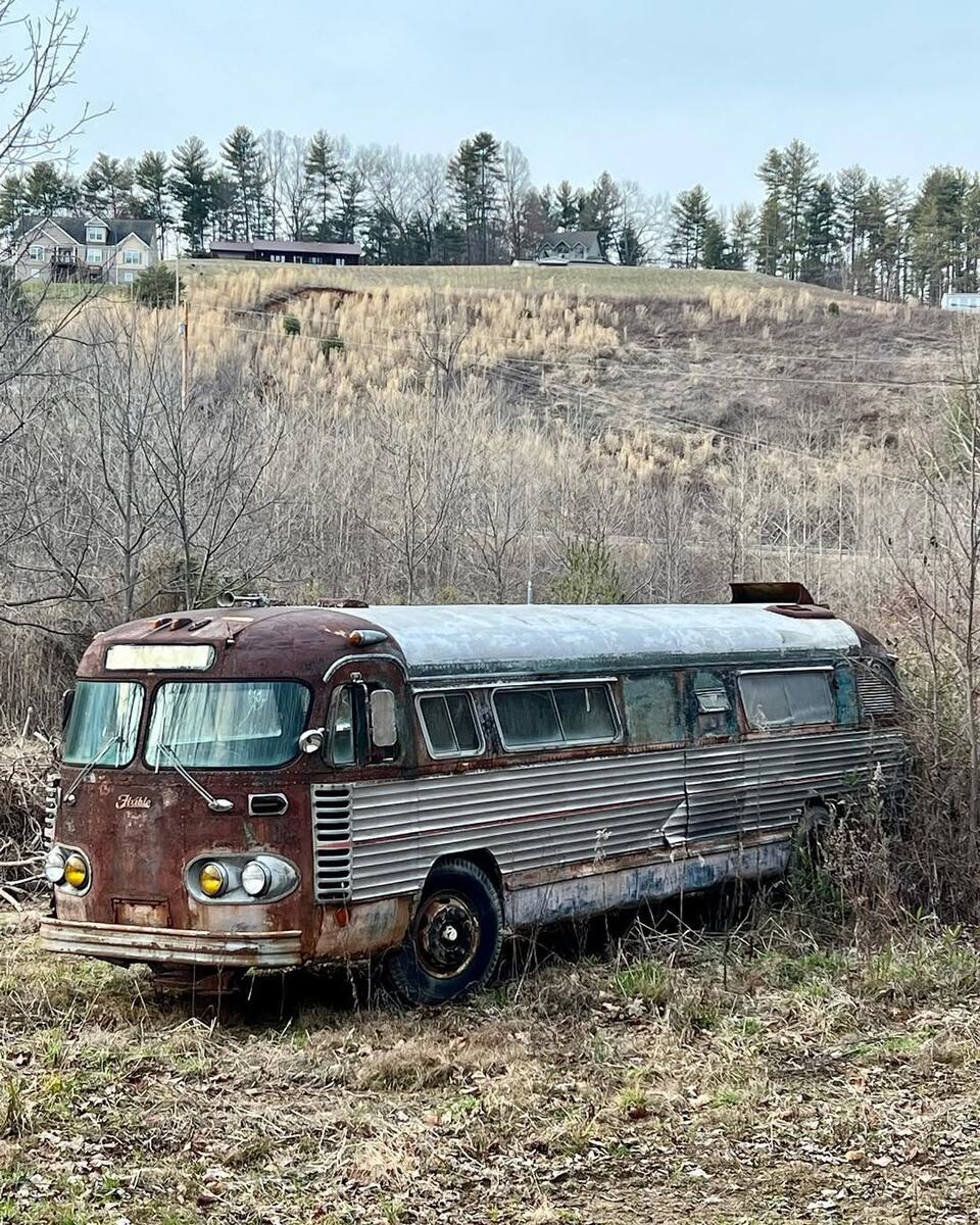 Марс Хилл, Северная Каролина 2023г