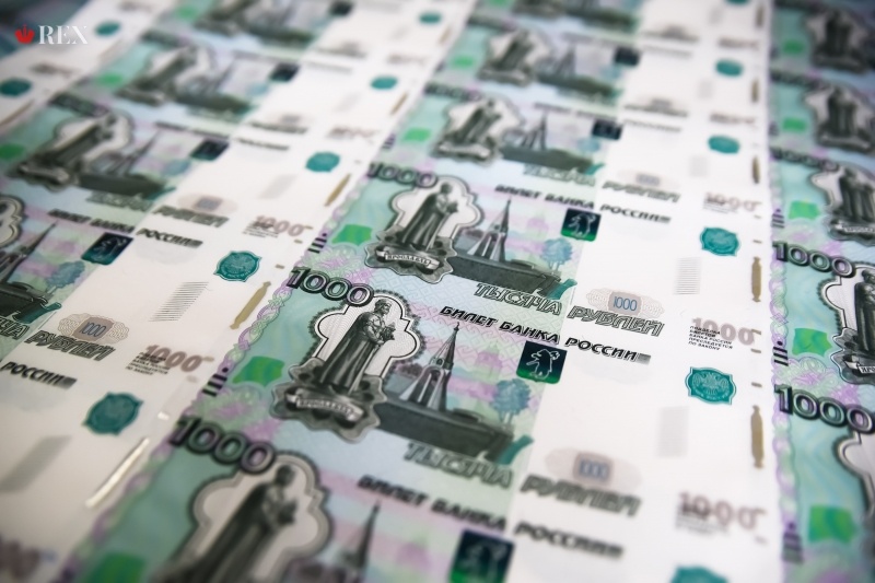 В Госдуме ищут изъятые у коррупционеров 500 млрд рублей
