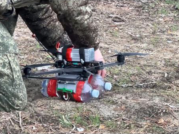 Фото: Игорь Швыткин