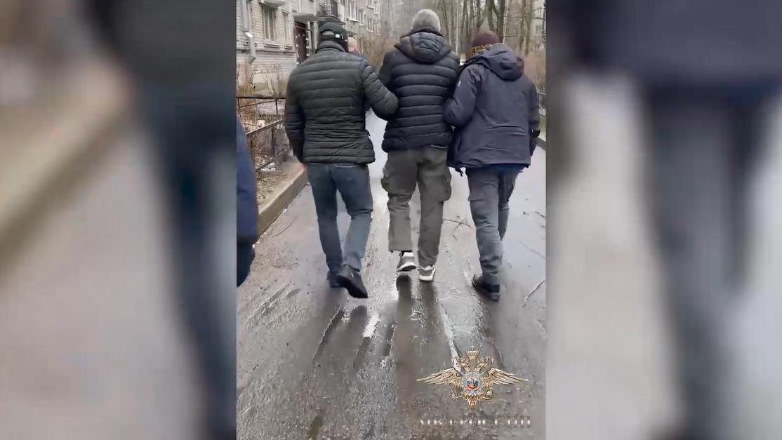    Фото: пресс-служба МВД России