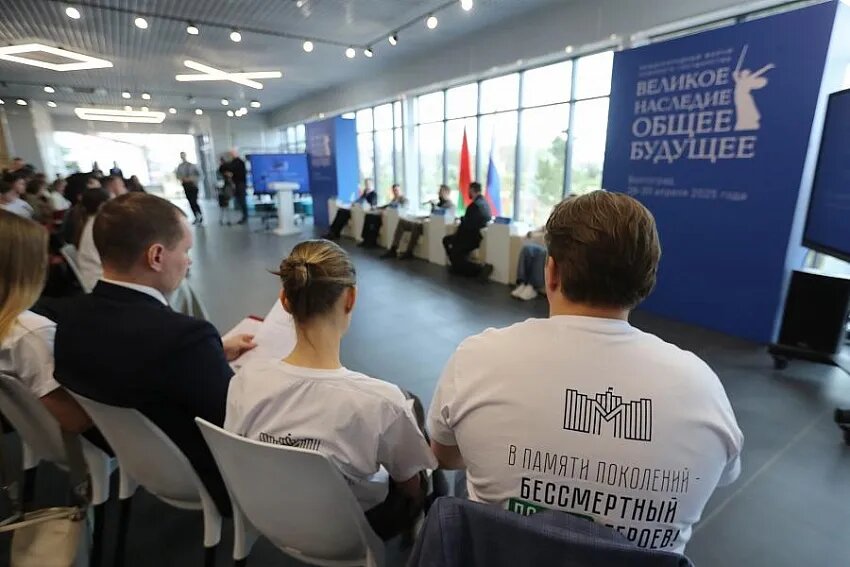 Фото: РИАЦ / Александр Куликов