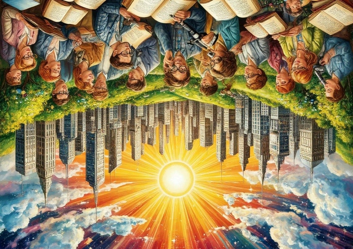 Изображение сгенерировано shedevrum.ai