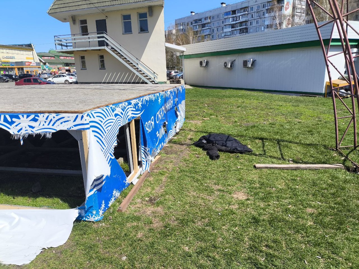 Фото: Telegram-канал Центра управления регионом Алтайского края