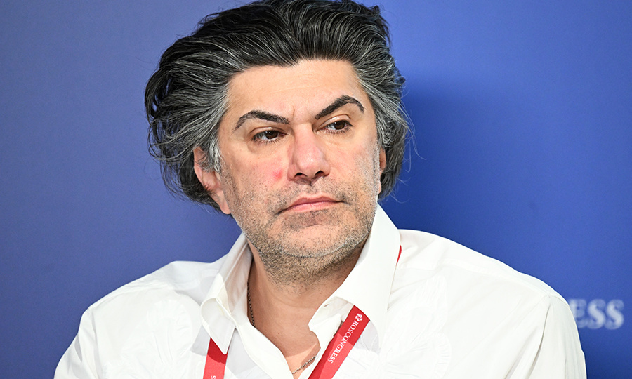 Николай Цискаридзе сообщил о трагедии: "Я про это никогда не рассказывал"