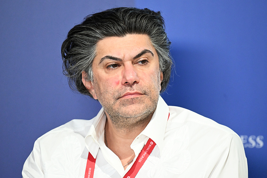    © Илья Питалев/РИА Новости