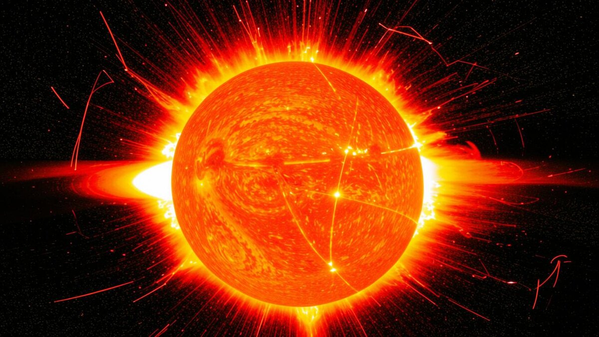 Фото: нейросеть Kandinsky 3.1