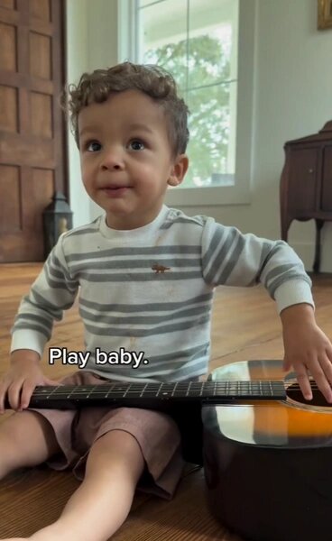 Престон Ордоне