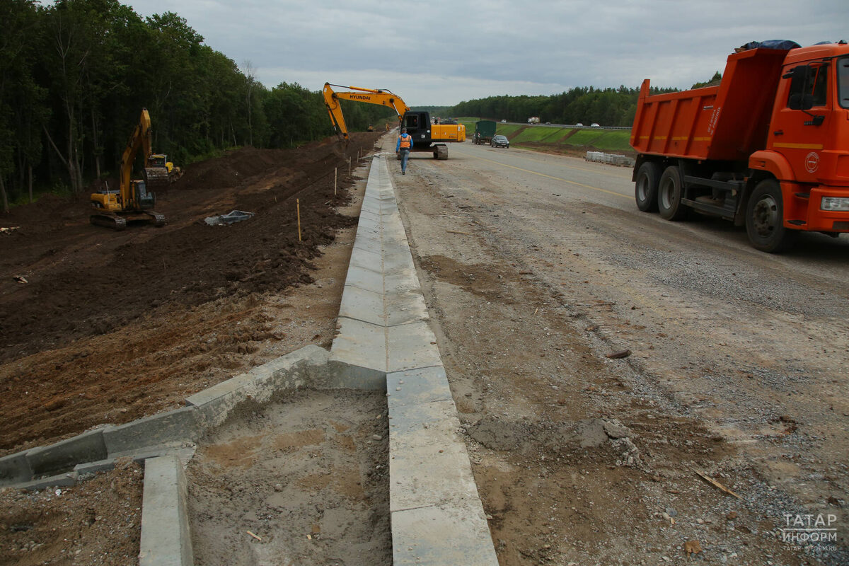 Фото: © Султан Исхаков / «Татар-информ»