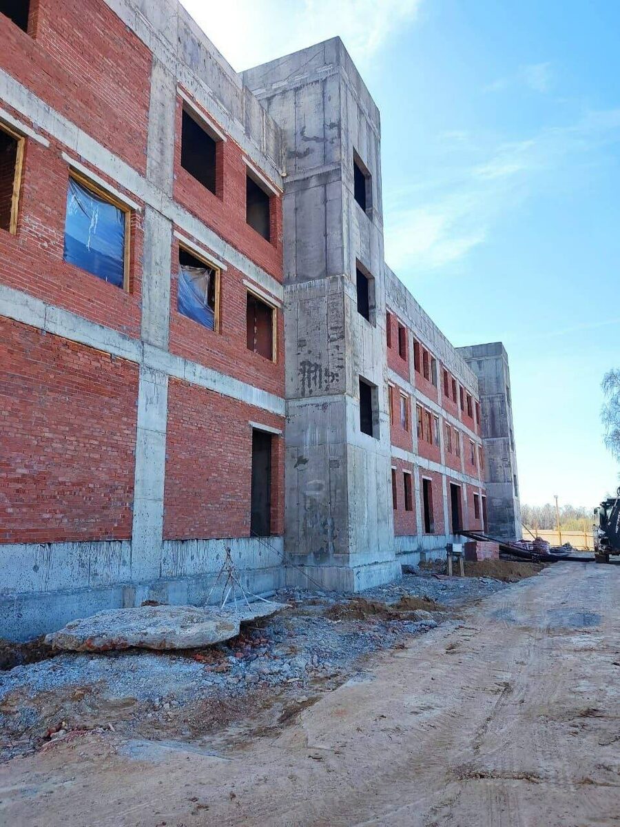 Фото: Горздрав