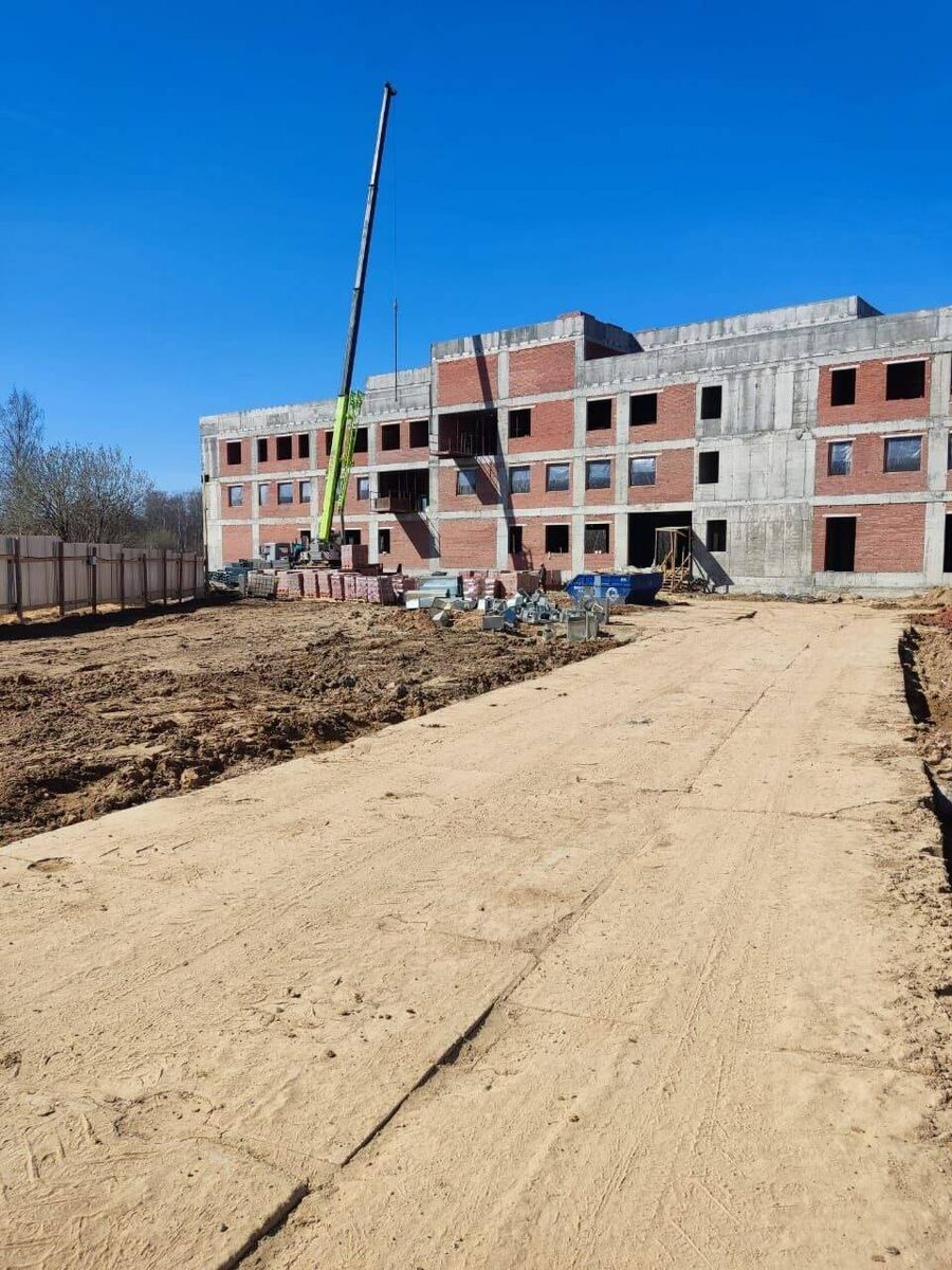 Фото: Горздрав