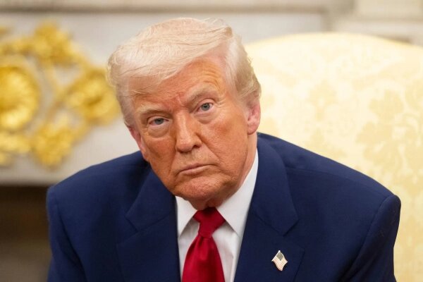 Чего добился президент США Дональд Трамп за первые 100 дней. Фото © Shutterstock / FOTODOM / noamgalai