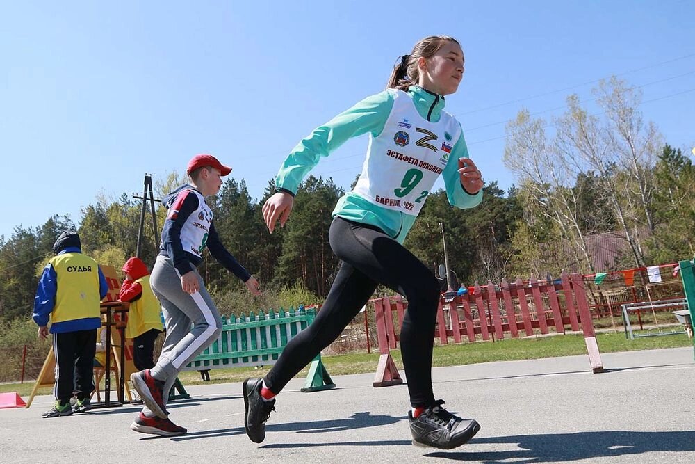    Фото: Предоставлено АиФ-Алтай/ Виктор Крутов, Виталий Барабаш