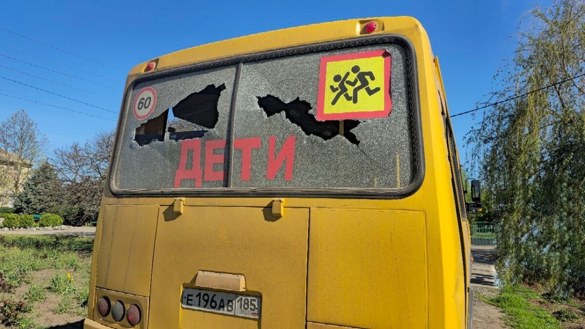     / Источник: © Telegram-канал губернатора Запорожской области Евгения Балицкого