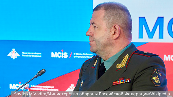     Фото: Savitskiy Vadim/Министерство обороны Российской Федерации/Wikipedia   
 Текст: Дмитрий Зубарев