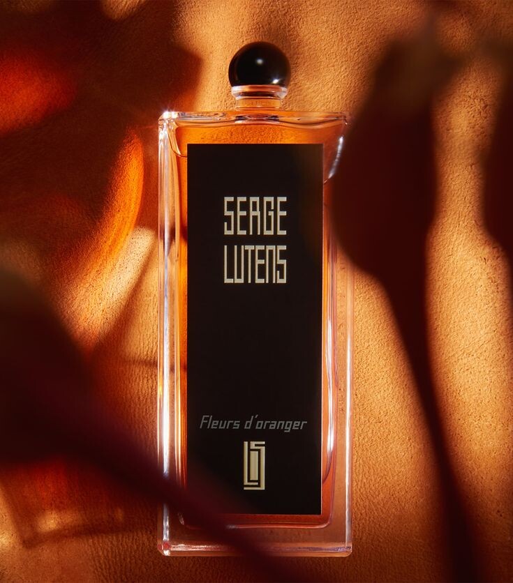 Serge Lutens Fleurs d’Oranger