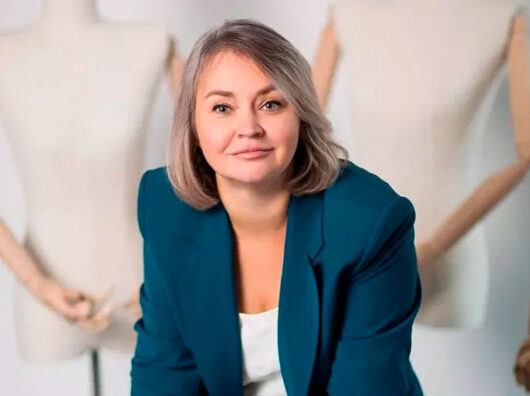    Елена Семова //Фото ИА «ЕвроМедиа»