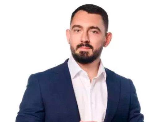    Дмитрий Кононченко //Фото ИА «ЕвроМедиа»