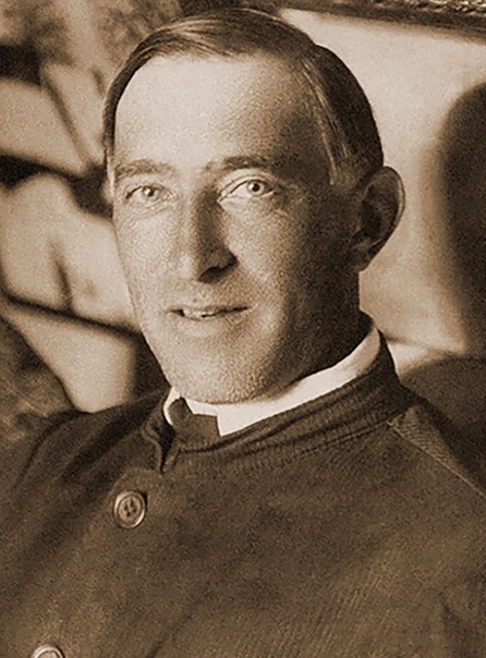 Крымов Николай Петрович. Источник: фото из Интернета