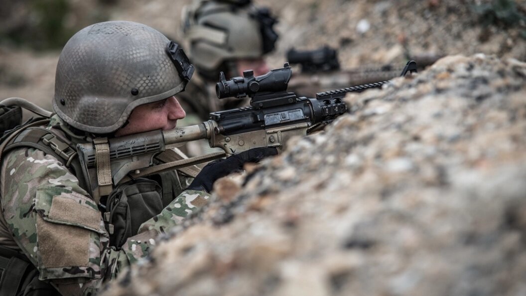    Фото: Przemek Tokar/shutterstock.com