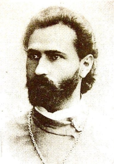 Георгий Аполлонович Гапон (изображение из открытых источников)