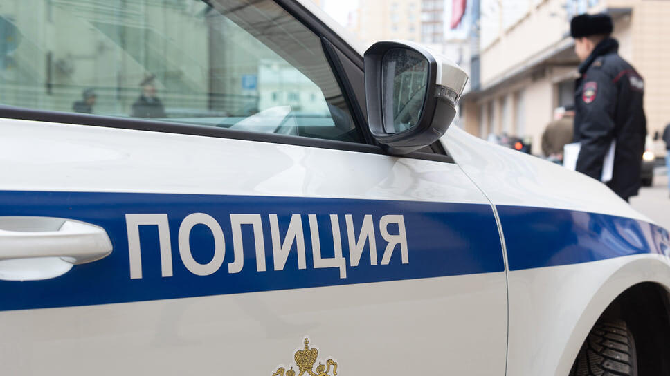 Фото: Олег Харсеев / Коммерсантъ