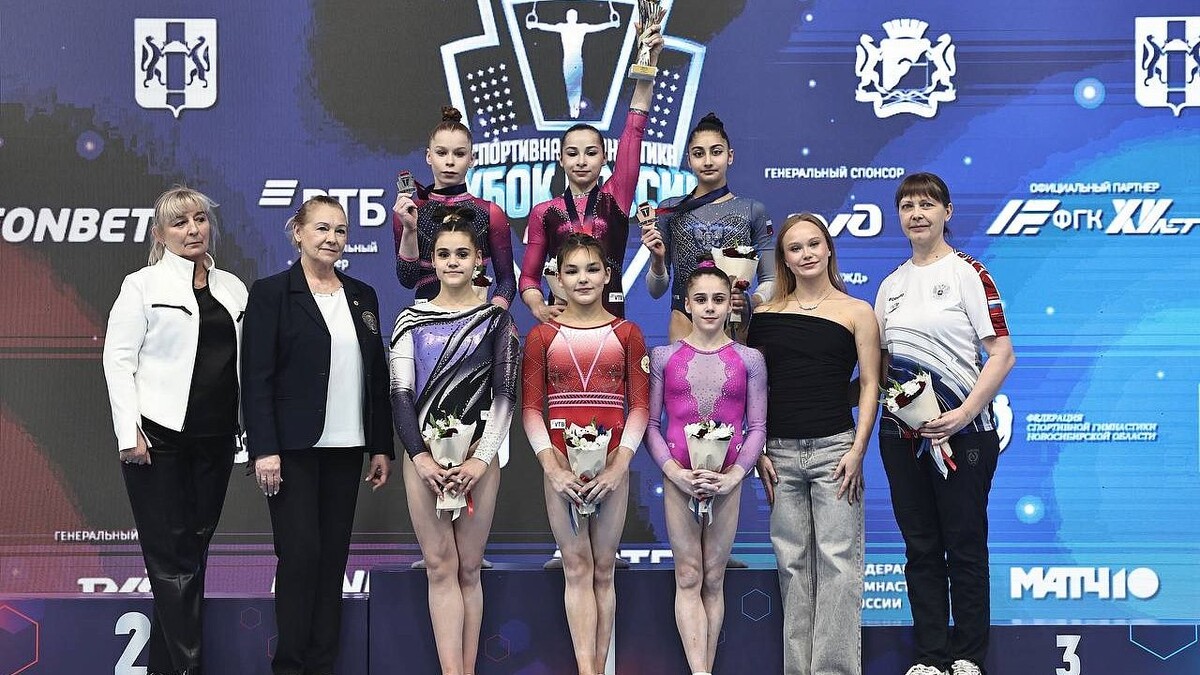    Фото: пресс-служба министерства физической культуры и спорта Краснодарского края.