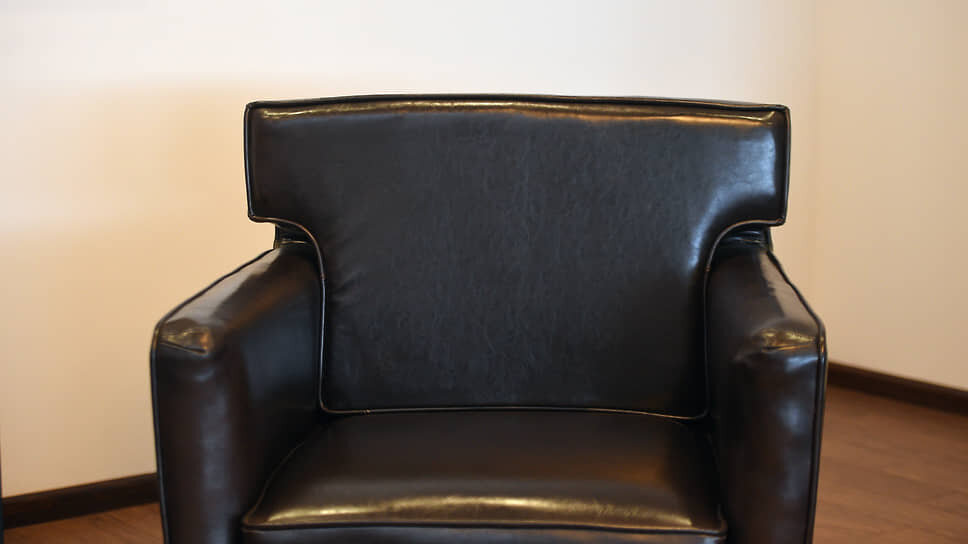 Фото: Александр Миридонов / Коммерсантъ