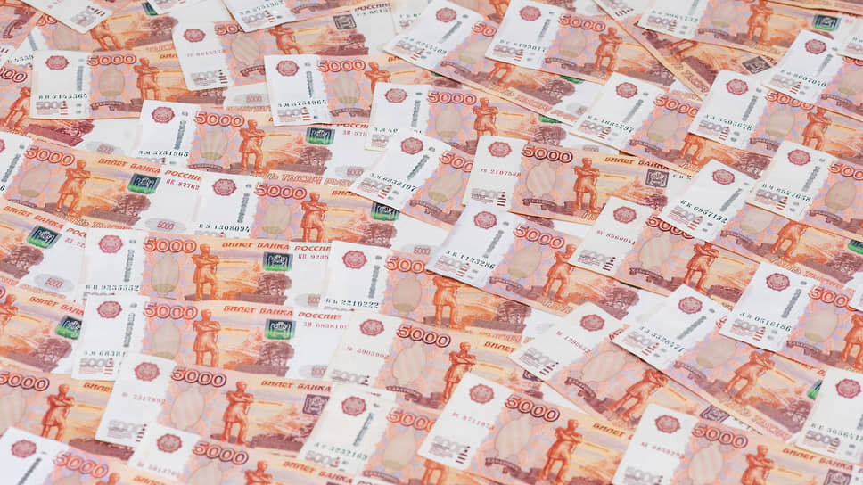 Фото: Олег Харсеев / Коммерсантъ